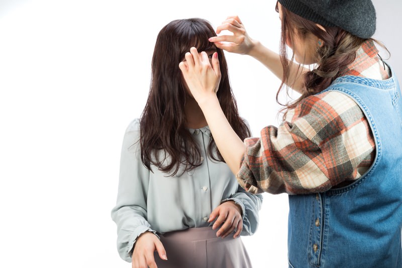 美容師が考えるセルフカットのメリットとデメリット