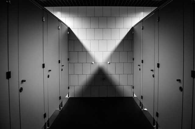 急なトイレのためのおすすめ駅