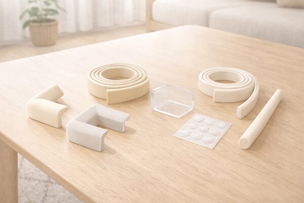 代用品でもOK?使いやすいアイテム一覧