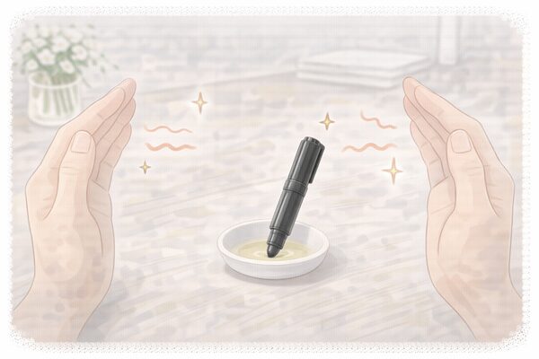 酢を使うときに気をつけたいこと