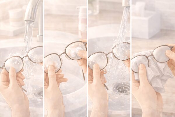 まず試したい|家でできる安全なお手入れ方法