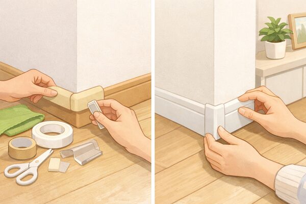 迷ったら「安く試すか」「見た目まで整えるか」で選ぶとわかりやすい