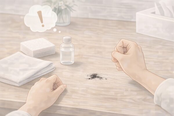 避けたい対応例