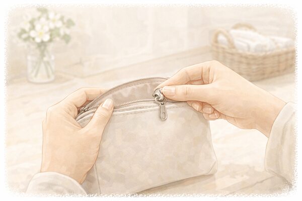 フォークで直せるのはどんなとき?