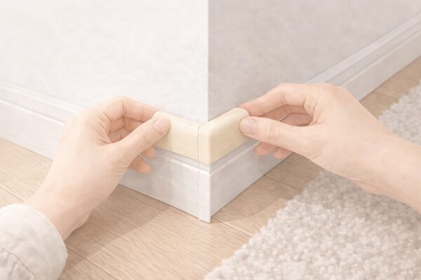 初心者向け|失敗しにくい取り付け方