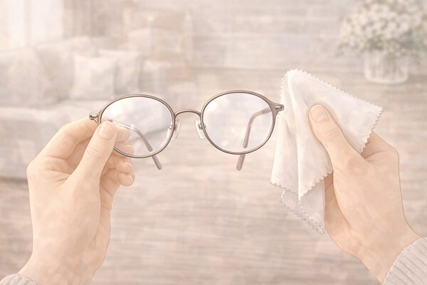 まとめ|白い汚れは「すぐ拭く」より「原因を見分ける」が大切