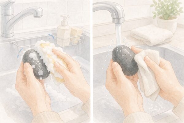 やりがちなNGお手入れ