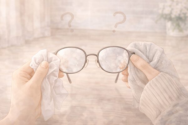 やってはいけないNGなお手入れ