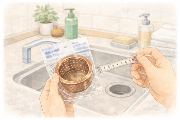 選ぶときに確認したい3つのポイント