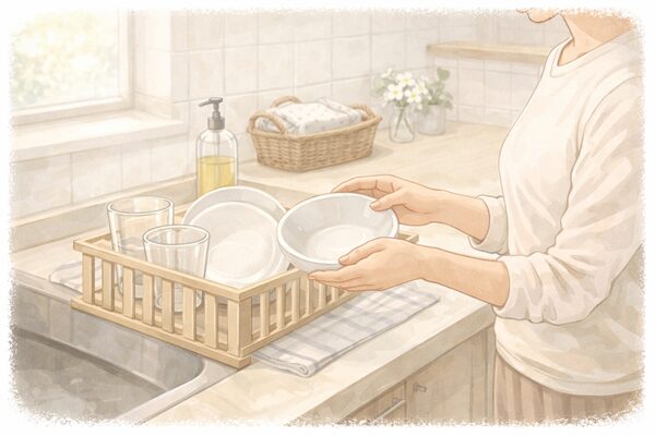 まとめ|迷ったら無理をせず、まずは拭き取りと予洗いを優先