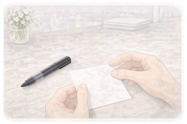 まずは基本の対処法を優先したい理由