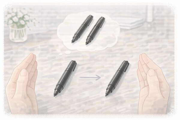 それでも書けない場合に考えたいこと