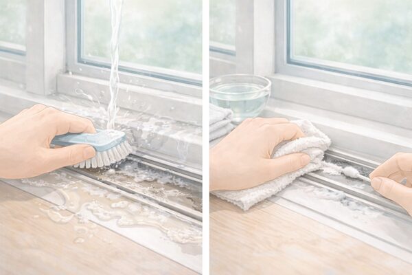 やってはいけないNG行動