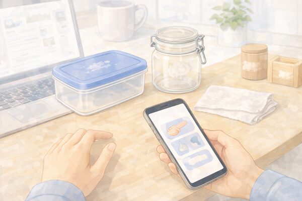 困ったときのQ&A