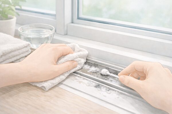 黒ずみが強いときの対処法