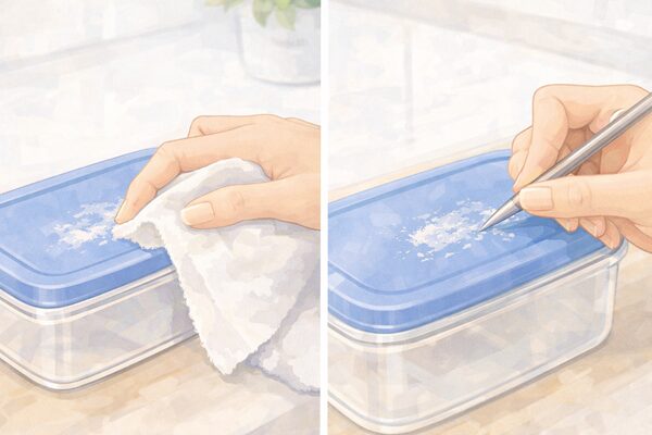 やってはいけないNG行動