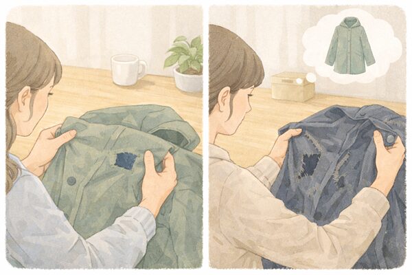 買い替えを考えたほうがよい目安