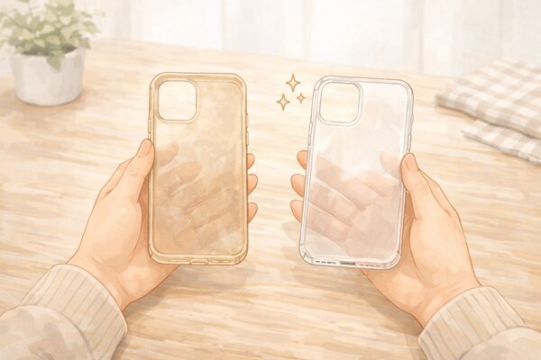 こんなときは買い替えを考えたい目安